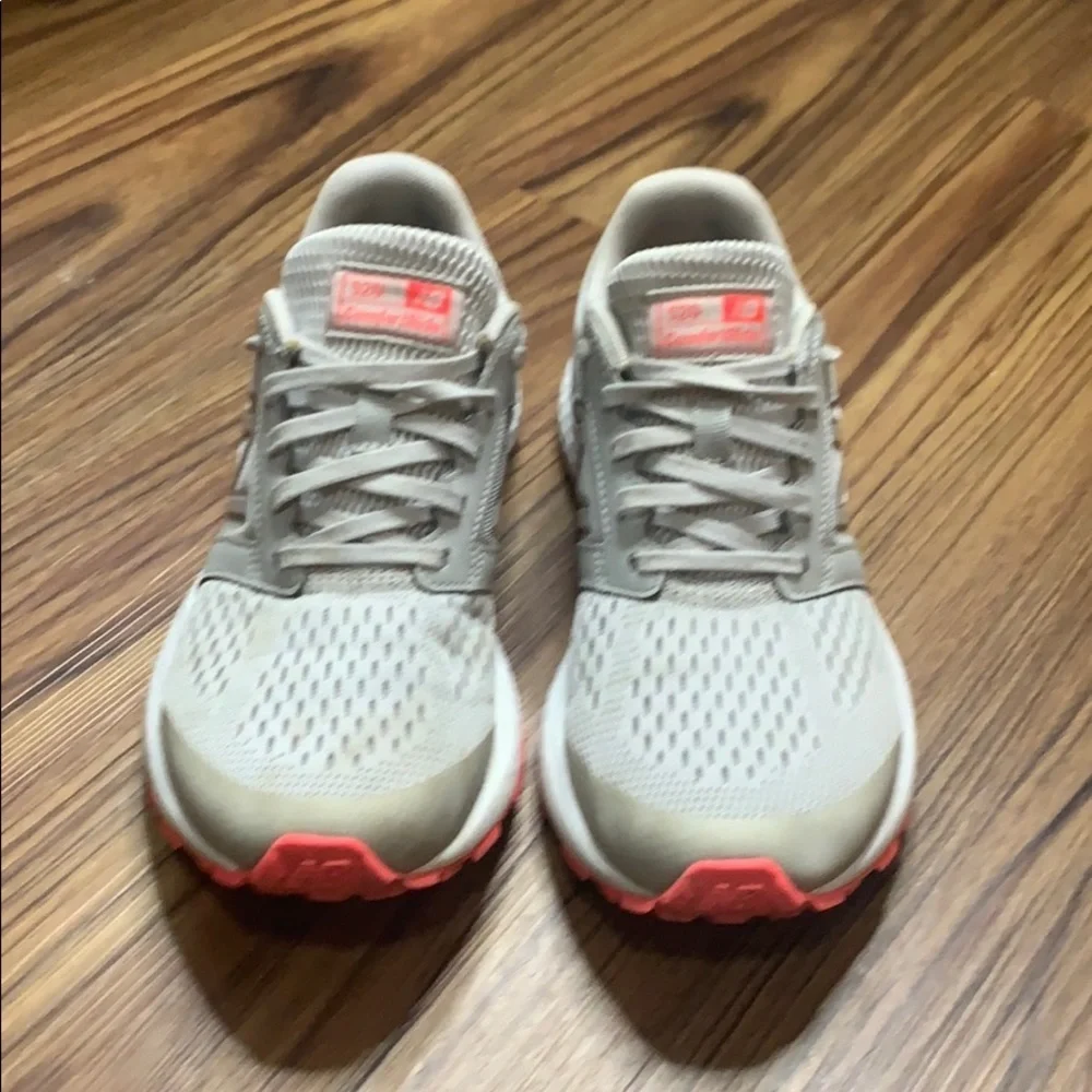 New Balance 520 ComfortRide Women